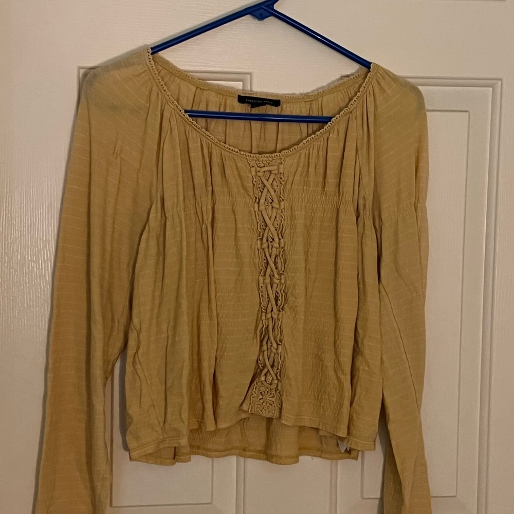 american eagle top